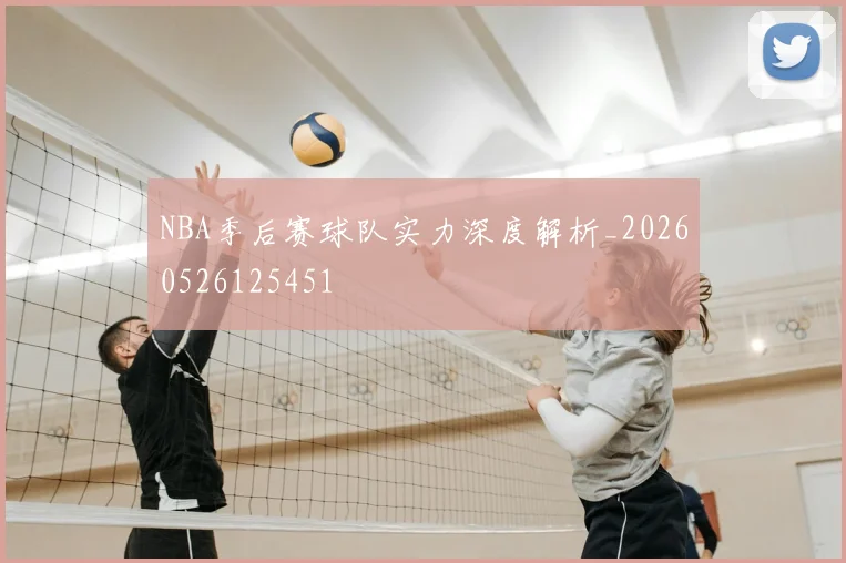 NBA季后赛球队实力深度解析_20260526125451